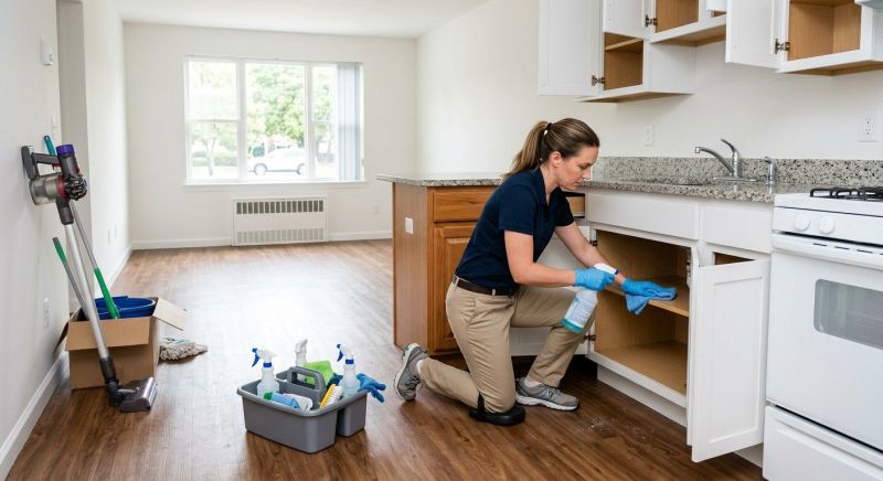 Increase Your Cabinet Service Business with an AI Driven, Targeted Website