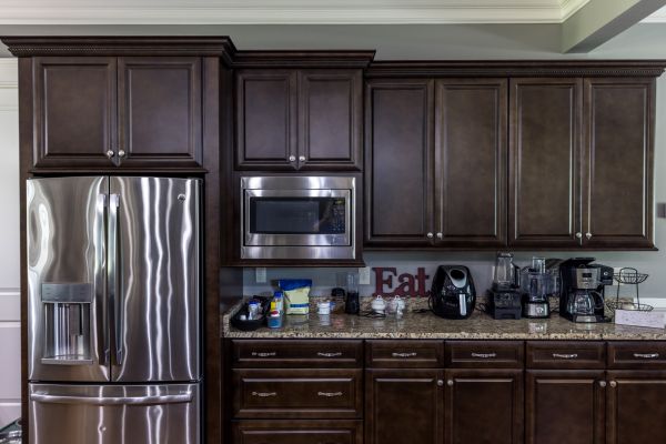 Kitchen Cabinet Repair in Victoria