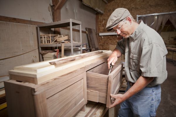 Cabinet Carpentry Service in Victoria