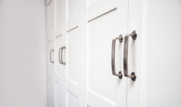 Cabinet Door Replacement in Victoria