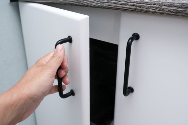 Cabinet Door Adjustment in Victoria