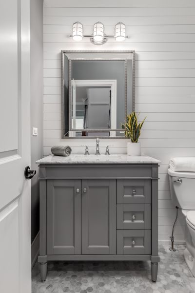 Vanity Refacing in Victoria