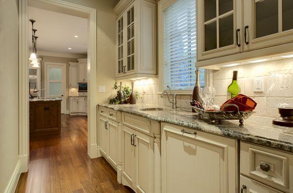 Butlers Pantry Installation in Victoria