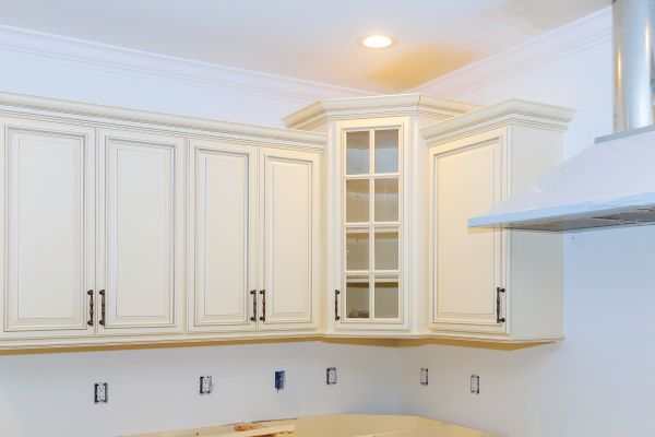 Kitchen Cabinets Repair in Victoria