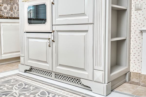 Country Cabinetry Installation in Victoria