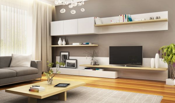 Hanging Cupboards Installation in Victoria