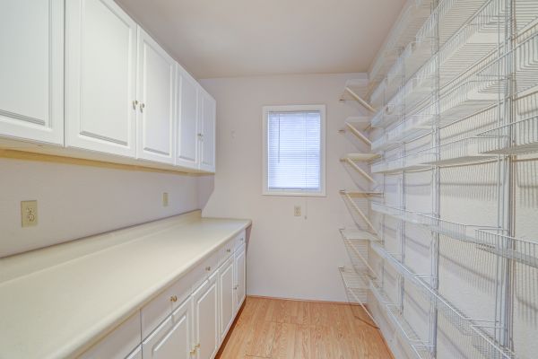 Pantry Repair in Victoria