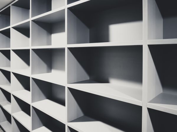 Office Storage Installation in Victoria