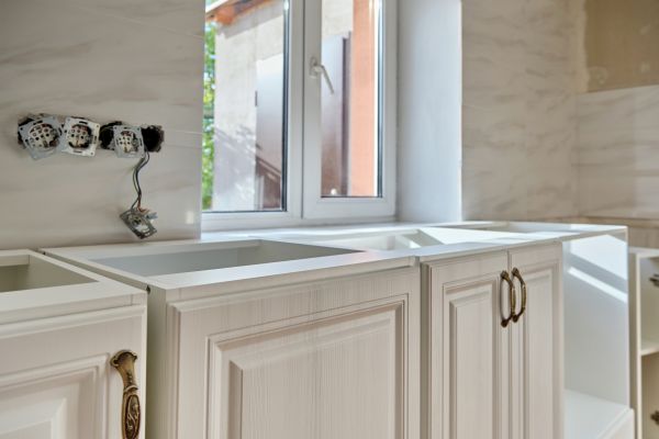 Cabinet Realignment in Victoria