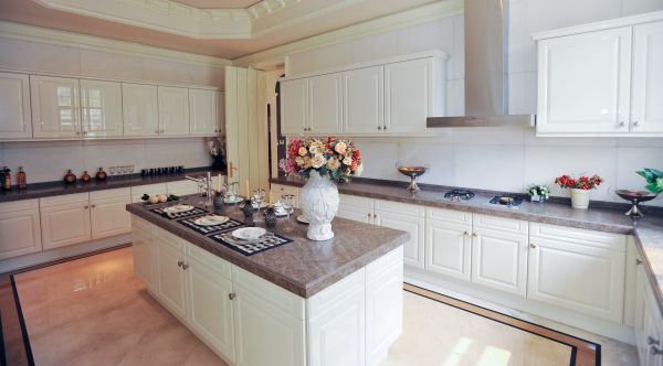 Kitchen Cupboard Replacement in Victoria