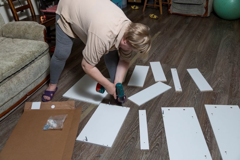 Seasonal Cabinet Upgrades