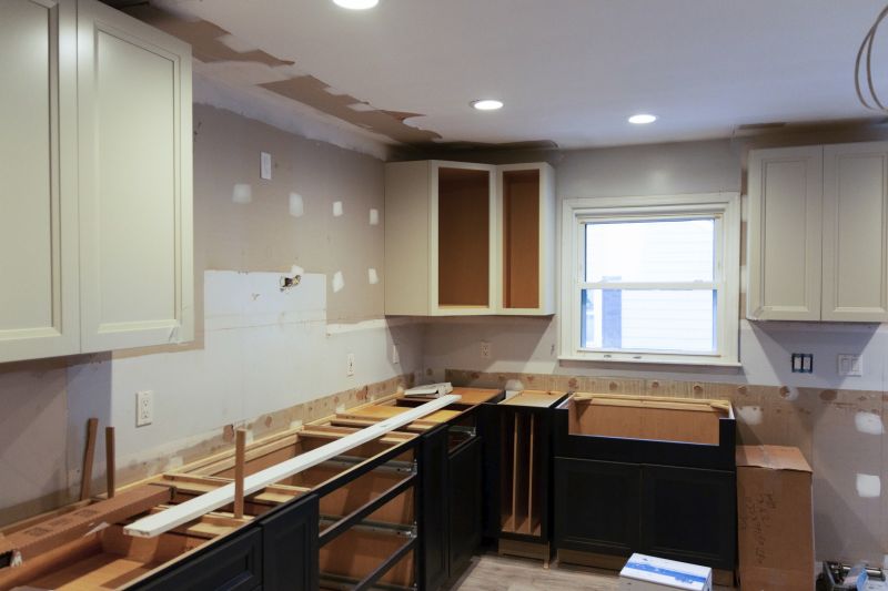 Remodel Contractors