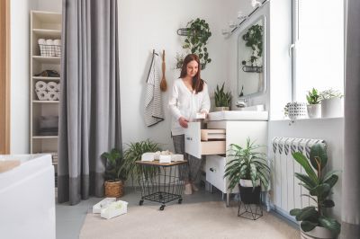 Bathroom Cabinet Experts